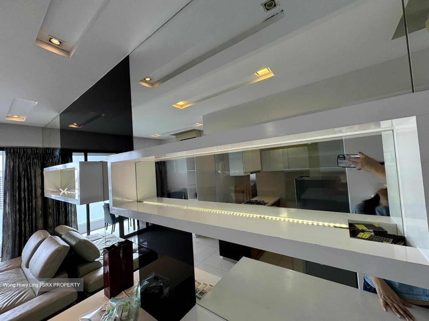 The Mezzo (D12), Apartment #466072701